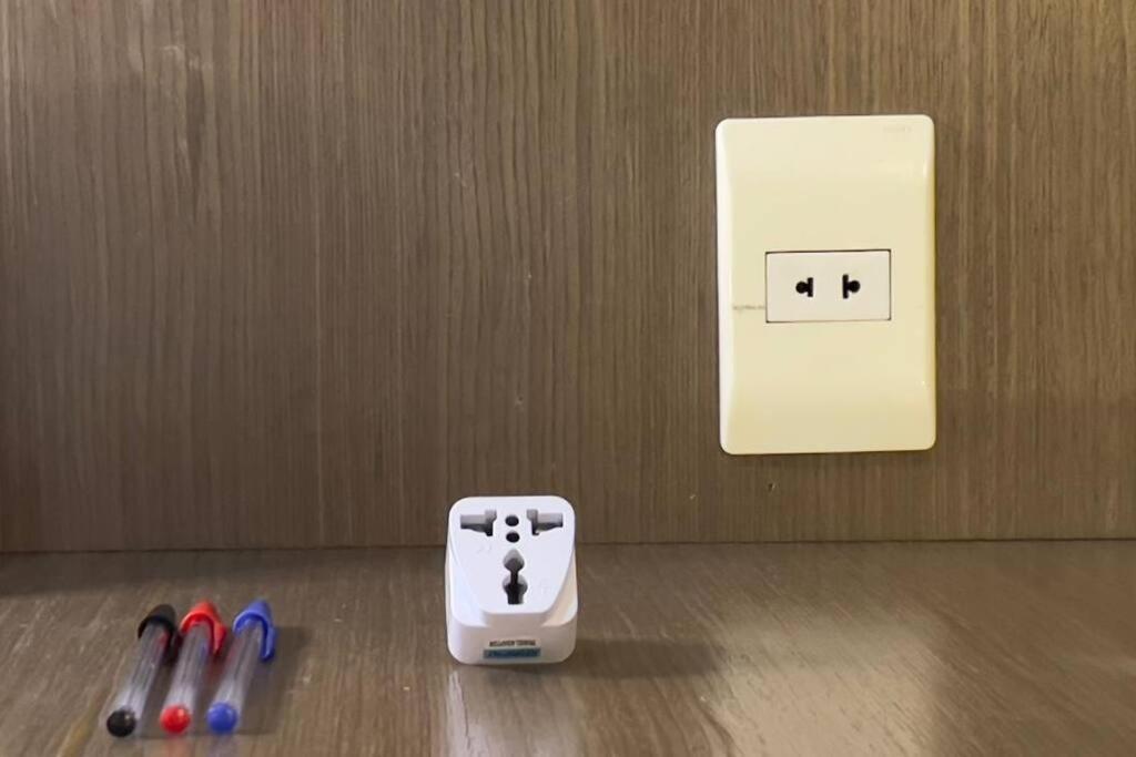 Apartamento Moderno Em Copacabana Apartment