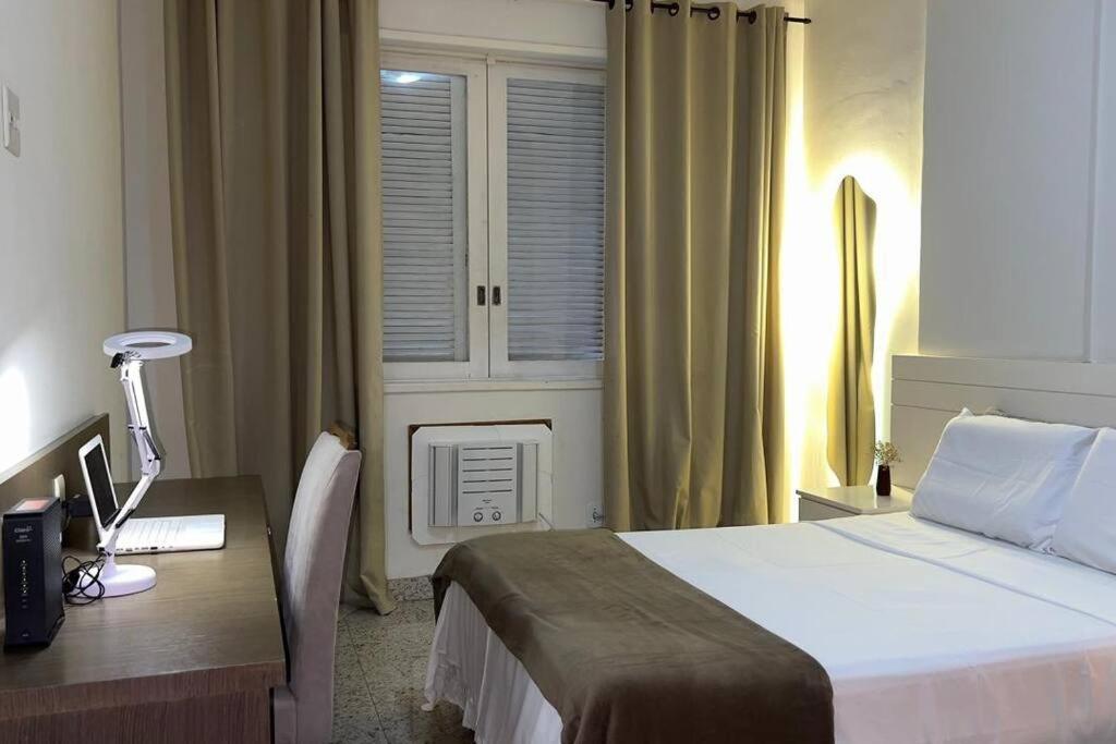 Apartamento Moderno Em Copacabana Apartment *